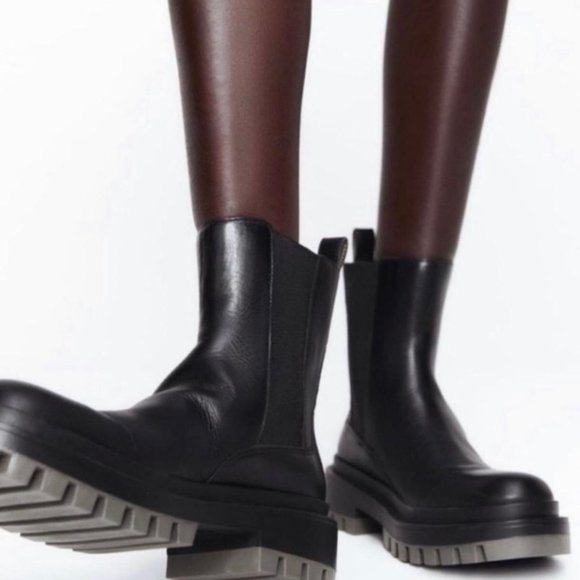 Zara Boots - Picture 2 of 4